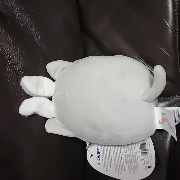 Brand new Squishmallows Tally The Cat  Plush Doll / Pillow - Picture 6 of 10